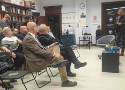 Gliwice. Seminarium na temat represji za pomoc Żydom w okresie II wojny światowej