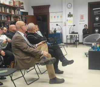 Gliwice. Seminarium na temat represji za pomoc Żydom w okresie II wojny światowej