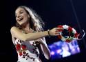 Koniec tournée Sanah po stadionach w Polsce! Artystka wystąpiła również w Gdańsku