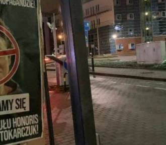 Doktorat honoris causa UG dla Olgi Tokarczuk budzi kontrowersje