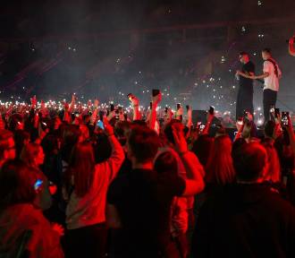 Tauron Arena Kraków kończy 10 lat i zaprasza na wakacje z muzyką, tańcem i sportem