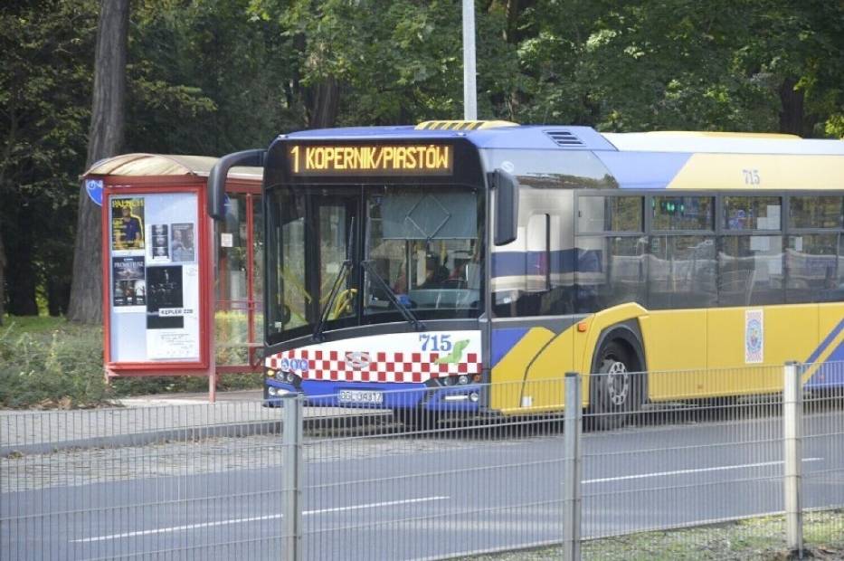 Zdrożeją bilety autobusowe w Głogowie