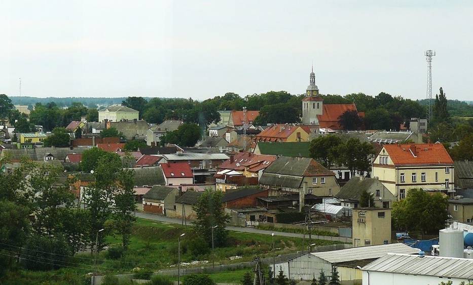 Termomodernizacja budynków publicznych w gminie Łobżenica zmniejszy emisję zanieczyszczeń do środowiska, a tym samym poprawi jakość powietrza 