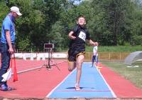 Medale zawodnika Sokoła Malbork na mistrzostwach Polski w paralekkoatletyce
