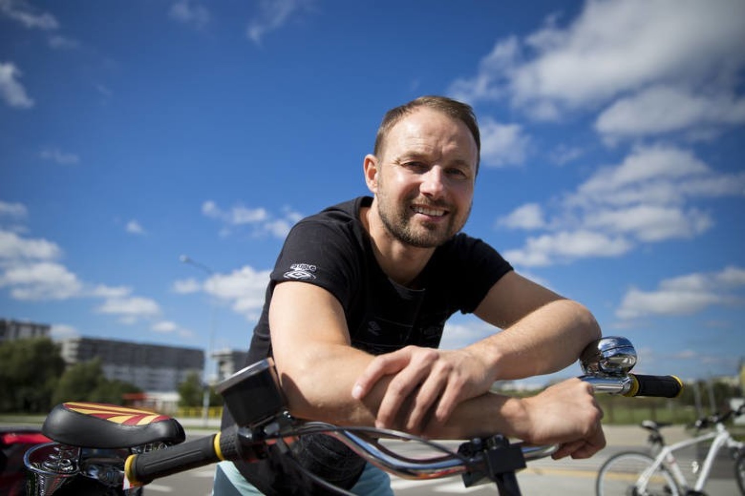 Tomasz Frankowski