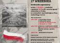 17 września w Rzeszowie: pamięć i protest. 84. rocznica napaści sowieckiej na Polskę