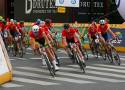 W Lublinie rozpoczął się cykl wyścigów dla młodzieży, Tour de Pologne Junior