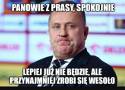 Polska - Estonia. Najlepsze memy po meczu barażowym w Warszawie - zobacz z czego śmieją się internauci