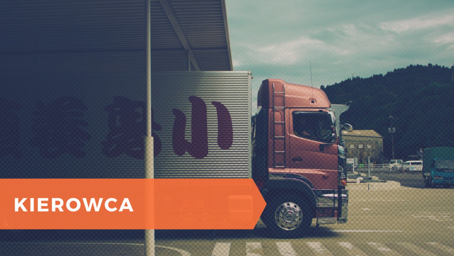 Kierowca
