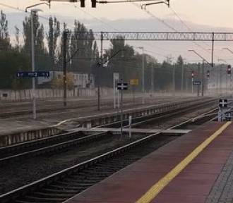 Pociągi pasażerskie wrócą na trasę Kępno - Oleśnica