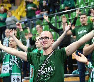 Co dalej z Zastalem Zielona Góra? Na spotkaniu w Urzędzie Miasta było głośno i gorąco