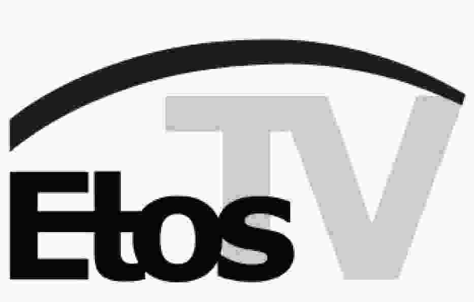 Logo nowej telewizji