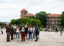 Kraków chce pobierać opłaty od turystów. Na jakie zyski można liczyć?