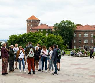 Kraków chce pobierać opłaty od turystów. Na jakie zyski można liczyć?