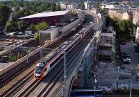 Małopolska rozwija szybką kolej aglomeracyjną i zamierza kupić 56 nowych pociągów