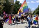 Parada Równości, 8 czerwca 2024. Ulicami Warszawy przeszedł tęczowy marsz. Wkrótce kolejne