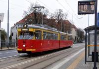 Dziś (12 maja) tramwaje MZK Grudziądz zatrzymają się na 1,5 godziny   