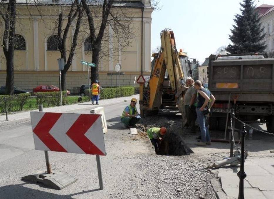 Cieszyn Były Starosta Krytykuje Poczynania Lokalnej Platformy