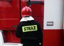 Cztery interwencje strażaków w związku z trzęsieniem ziemi na Słowacji