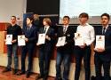 Programiści z ZSE-E w Radomsku laureatami Międzynarodowego Konkursu Informatycznego