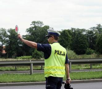 Uważaj na drodze: Policja w akcji "SPEED" w całej Polsce, w tym we Wrocławiu