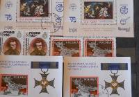 Zobacz znaczki pocztowe, które są warte fortunę! Może masz takie?