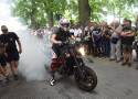 W sobotę Charytatywny Spot Motocyklowy na parkingu Podpromie w Rzeszowie