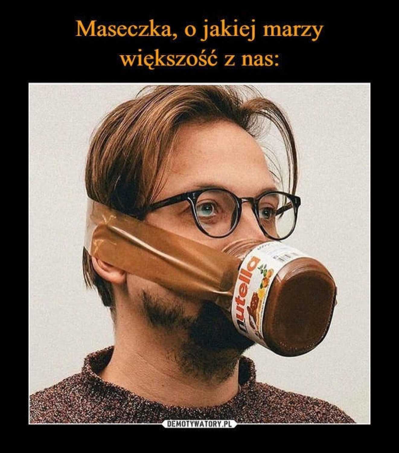 Najlepsze memy na temat maseczek ochronnych i koronawirusa