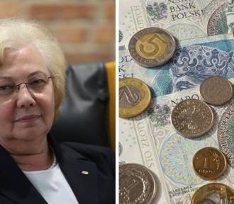 Oto majątek prezydent Zabrza. Małgorzata Mańka-Szulik złożyła oświadczenie