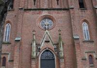 Zabytkowe kościoły w Łużnej i Szalowej zostaną poddane renowacji