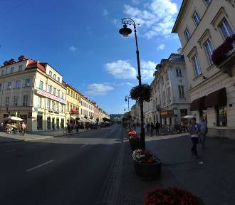 Ranking najbardziej luksusowych miejsc w Polsce i na świecie. Na którym miejscu znalazła się Warszawa?