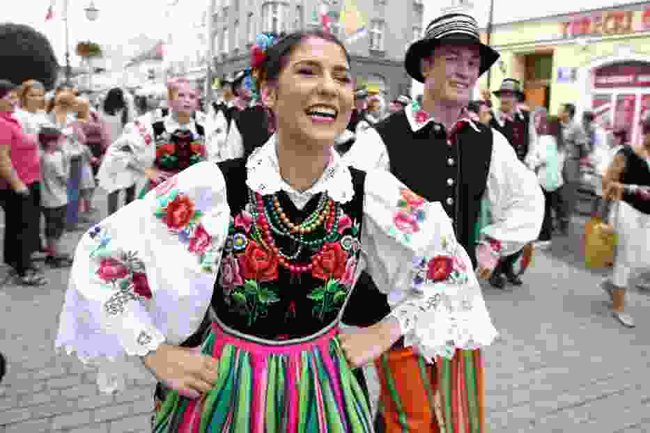 Festiwal oficjalnie rozpocznie się w piątek (21 lipca, o godz