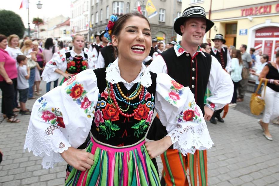 Festiwal oficjalnie rozpocznie się w piątek (21 lipca, o godz