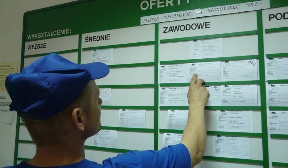 Oferty zatrudnienia województwo pomorskie