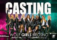 Trwa nabór do grupy Wolf Girls Krosno. I ty możesz zostać 