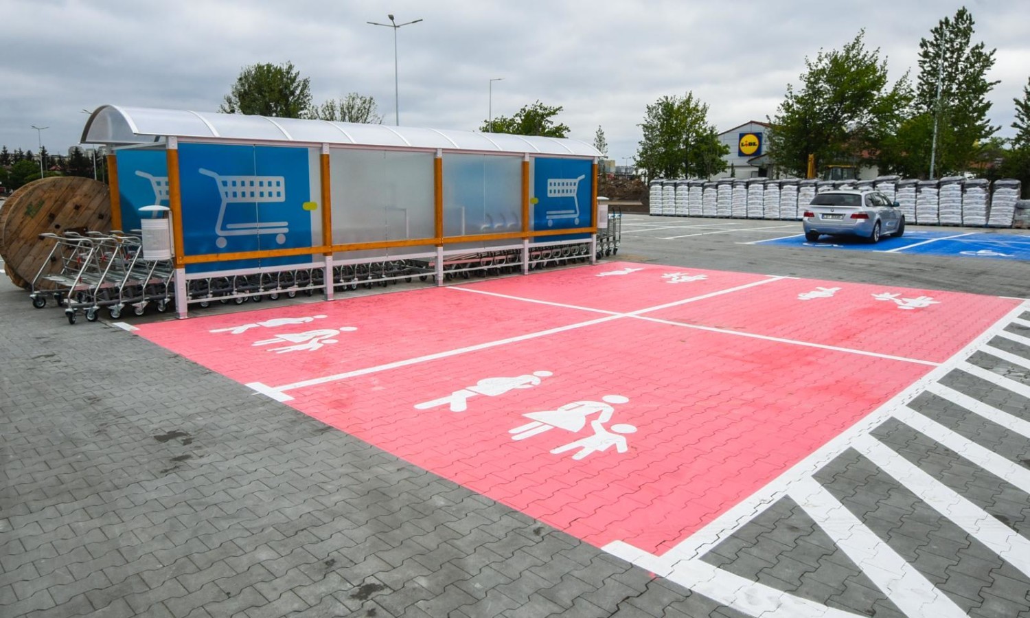 Już jutro - 12 czerwca - w Bydgoszczy zostanie otwarta nowa Castorama