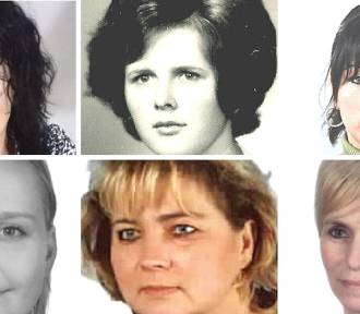 Te kobiety z zachodniej Małopolski dopuściły się przestępstw. Szuka ich policja
