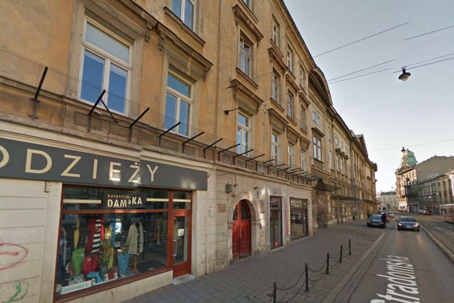 Ósme wśród małopolskim liceów jest III Społeczne LO im
