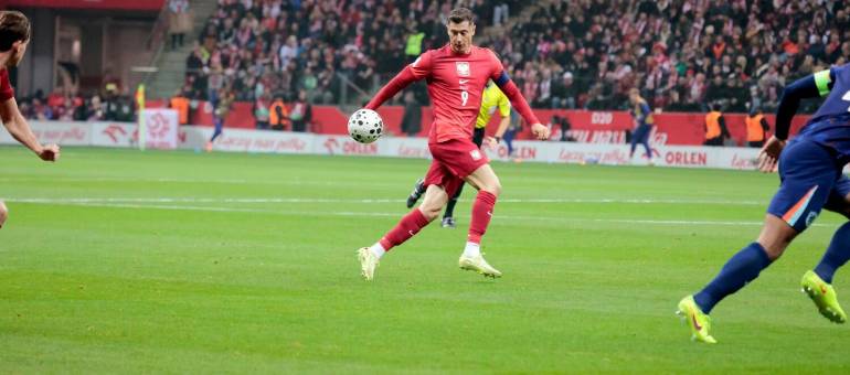 Polska - Albania NA ŻYWO 26.03.2026 r. Gdzie oglądać transmisję w TV i stream? Wynik meczu, online, relacja