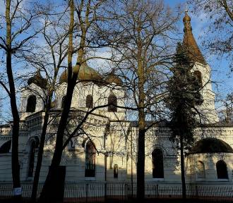 W cerkwi trwa zbiorka darów dla dzieci z domów dziecka na Ukrainie