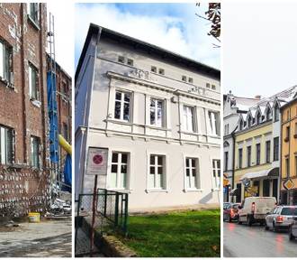 Kolejne budynki znikną z mapy Wałbrzycha. Które? 