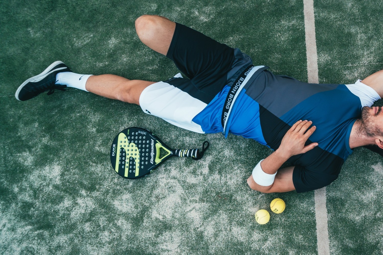 Sport to zdrowie i co do tego nikt nie ma żadnych wątpliwości