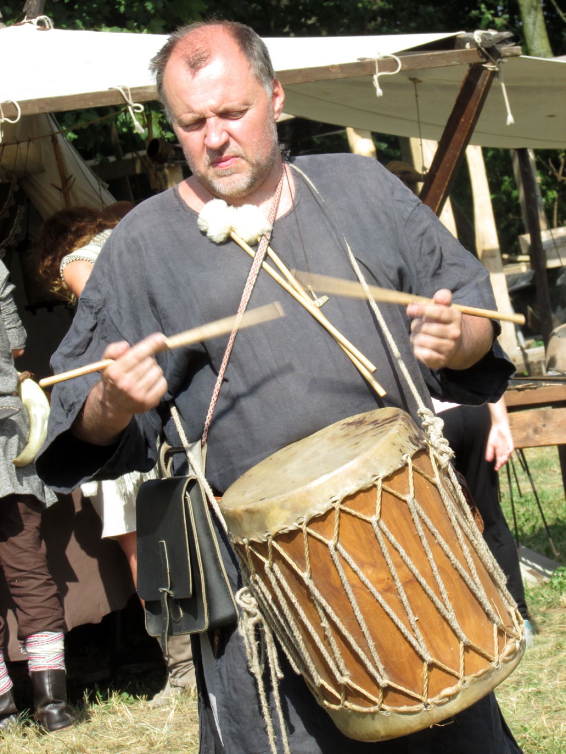 Grzybowski Turniej Wojów