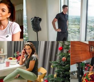 Tak mieszkają gwiazdy sportu! Zobacz apartamenty Małysza, Lewandowskiego, Kubackiego