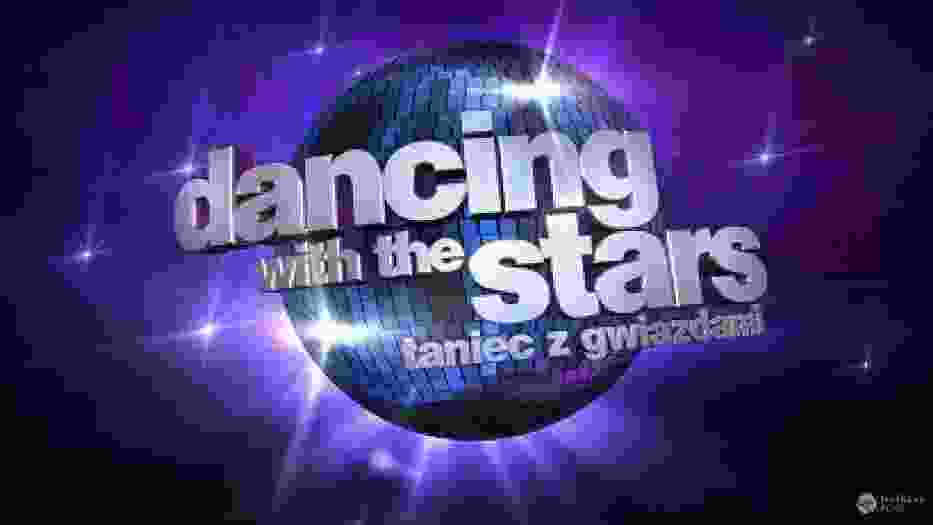 Logo Dancing With The Stars