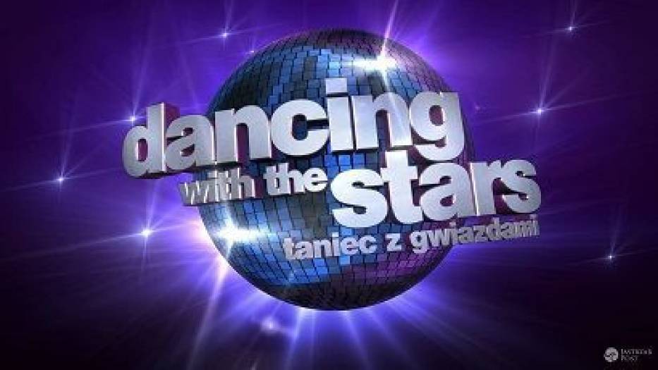 Logo Dancing With The Stars