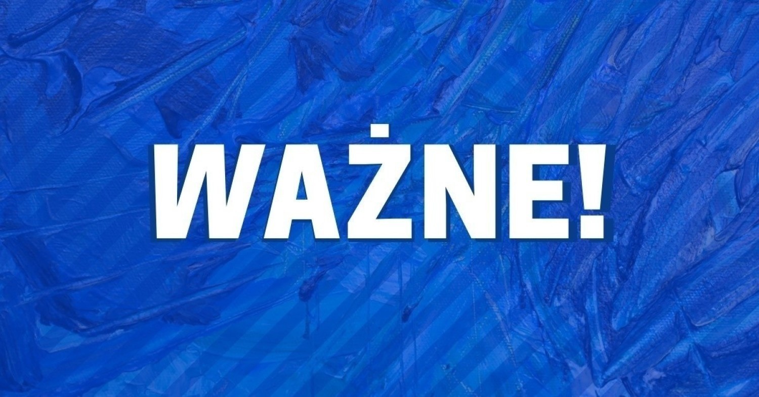 GIS wycofał szereg produktów ze sklepowych półek