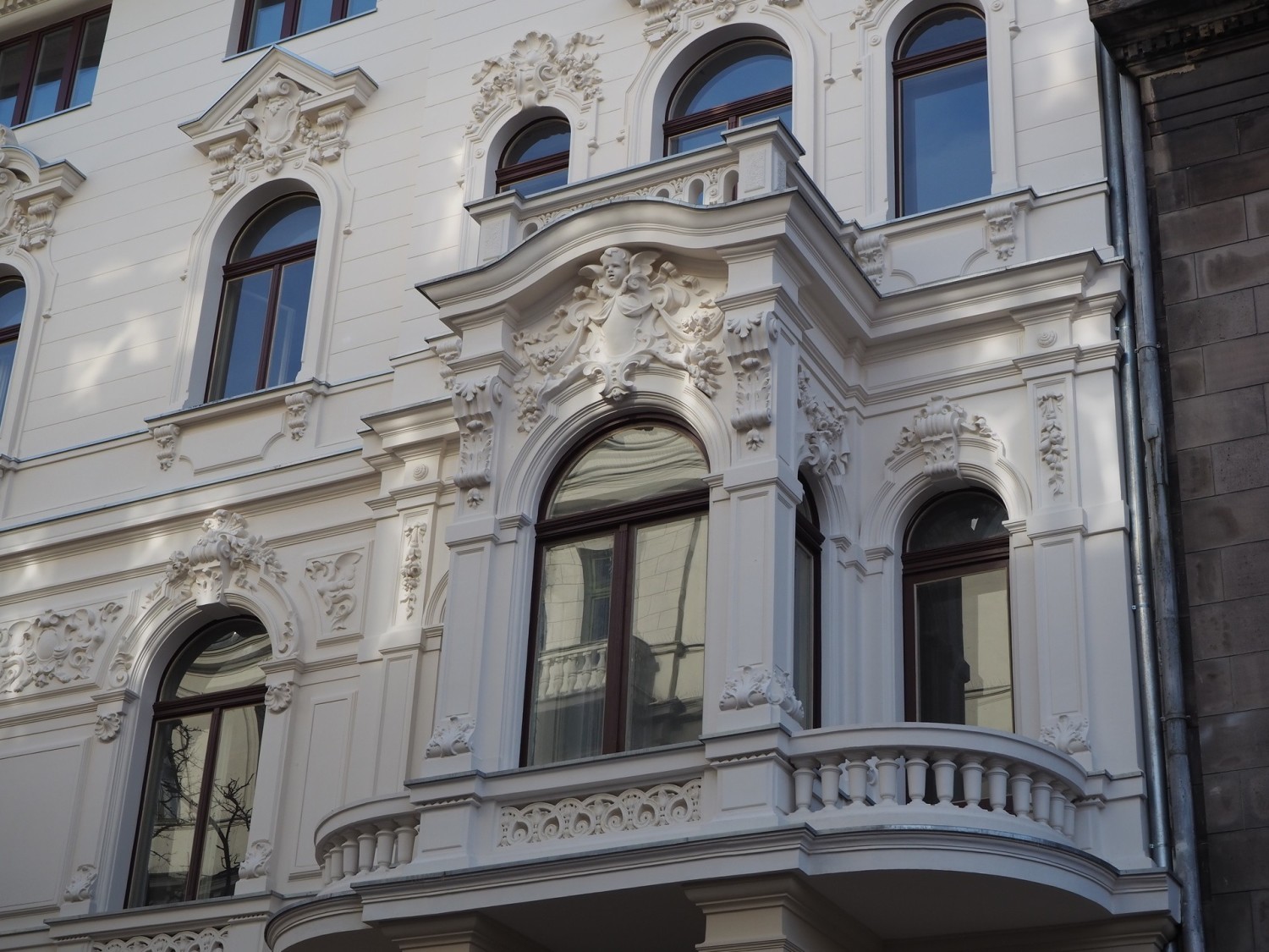 Zakończył się generalny remont zabytkowej kamienicy przy ul