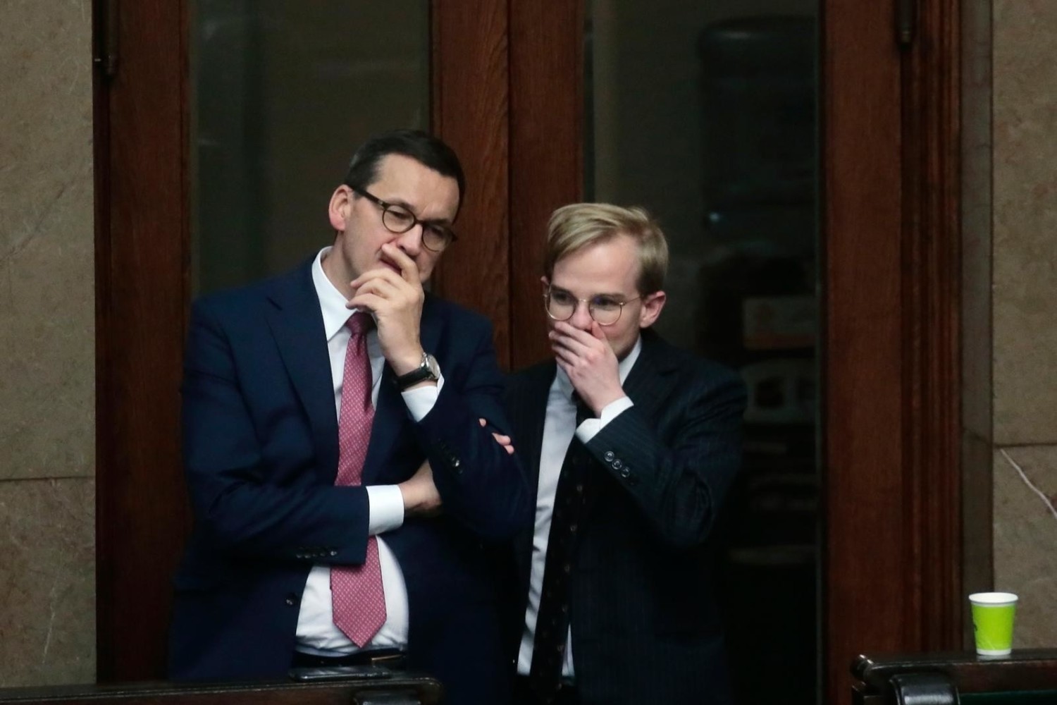 Liczba zakażonych koronawirusem w Polsce wynosi już prawie 800 tysięcy
