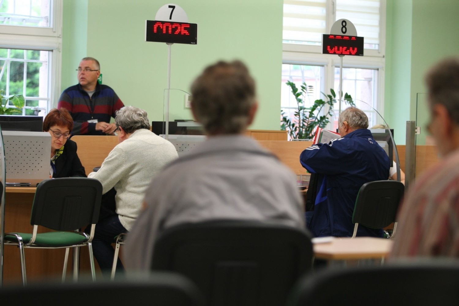 Emerytury stażowe? Takie świadczenia stażowe byłyby jednak bardzo niskie